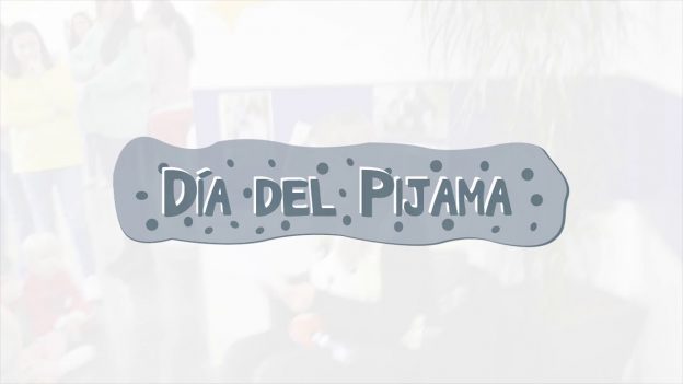 Campaña Día del Pijama