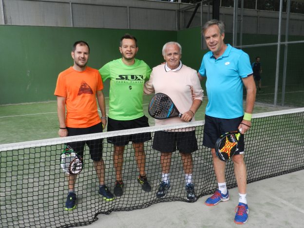 Torneo de Padel 2021